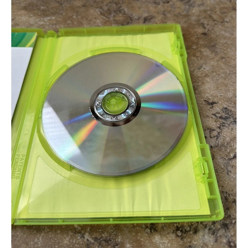 Call of Duty: Modern Warfare 3 - Xbox 360 Game
